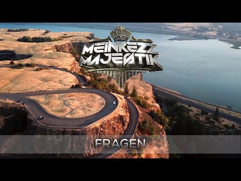 FRAGEN - ZUNA x AZET TYPE BEAT (PROD. 611 BEATS x MEINKEZZ MAJESTIK)