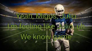 11 Birds - Migos (Lyrics)