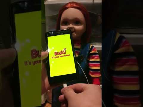 Buddi connected 📱