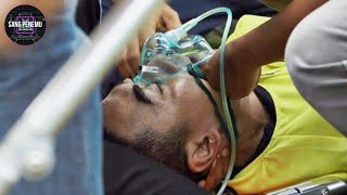 Download lagu Detik-Detik, 4 Pemain Sepakbola Meninggal Di Lapangan mp3 Download lagu Detik-Detik, 4 Pemain Sepakbola Meninggal Di Lapangan mp3