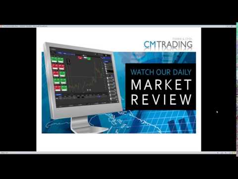 CMTrading Market Review 17.06.2014