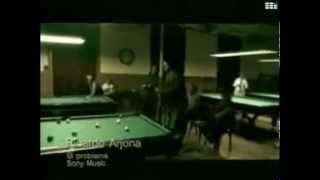 Ricardo Arjona - El problema (ελληνική μετάφραση)