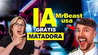 Quer Saber Qual Thumbnail Vai Bombar? A Inteligência Artificial Tem A Resposta!