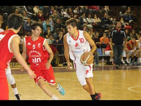 Copa EBA Agustinos Fundación 11 10 2015