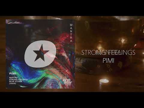 MANTRA - PIMI [FULL EP]