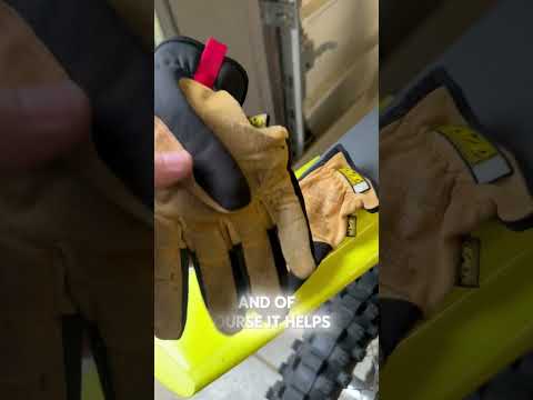 FULL REVIEW of Mechanix Wear Coldwork Original Insulated Winter Work Gloves