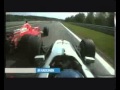 Formula 1 GP Belgio 2000 Un Sorpasso Nella Storia Il Mitico Hakkinen