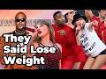 Taylor Swift On Body Positivity Why Her Dancers Must Shine As Stars