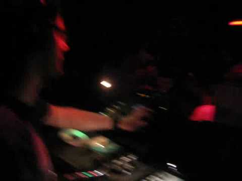 Catz n Dogz @  Studio 80 Afterparty