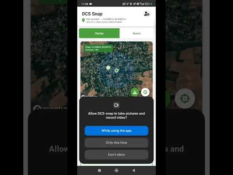 DCS Snap