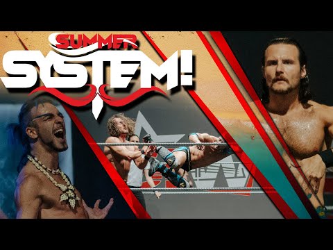 🗡️ SWORD TOURNAMENT 🗡️ Quarti di Finale: LEON CHIRO vs JOSEPH CONNERS - Summer SYSTEM! #64