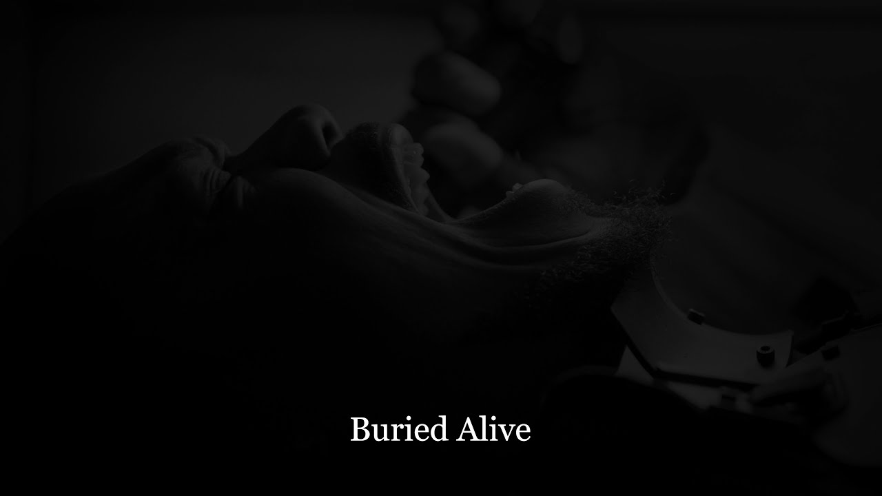 Chance the Rapper – “Buried Alive”