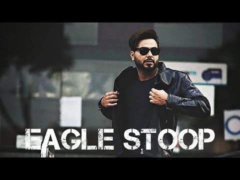 Eagle Stoop
