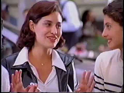 Intervalos Intercine - 02/12/1997