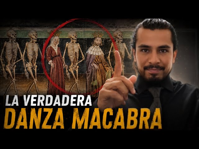 Vídeo relacionado con La danza de la muerte (Nuevos Tiempos nº 135)