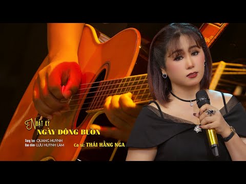 Nhật ký ngày đông buồn Sheet - Thái Hằng Nga