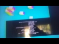 Monsters Inc Credits Freeform Variant