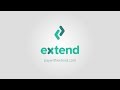 Extend - How it Works