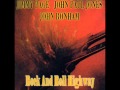 5. Charlie Rich feat Jimmy Page, John Paul Jones & John Bonham - Lonely Weekend