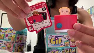 Oh! My GIF 1-Bit Pack - TWO ENTIRE CASES!!