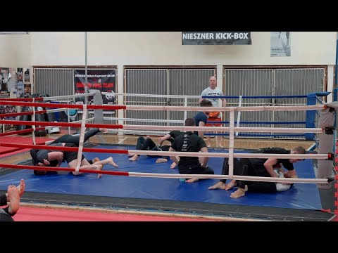 Sárközi Róbert (MMA): “akitől meghallom, hogy az utcán csinálja a fesztivált, repül a klubból”