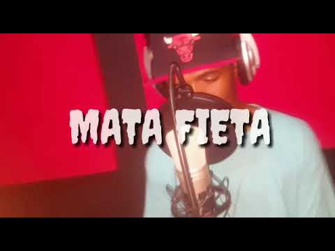 MATA FIESTA ,🎵🎵🎤🎤🎤 ROMPIENDO LOS INTRUMENTO ,, RAP PALA CALLE