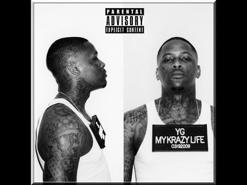 TÉLÉCHARGER ALBUM YG MY KRAZY LIFE MY LIFE ALBUM KRAZY YG TÉLÉCHARGER