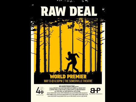 Raw Deal (2026)