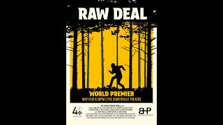 Raw Deal (2026)