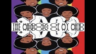 Jackson 5 - The Mirrors Of My Mind