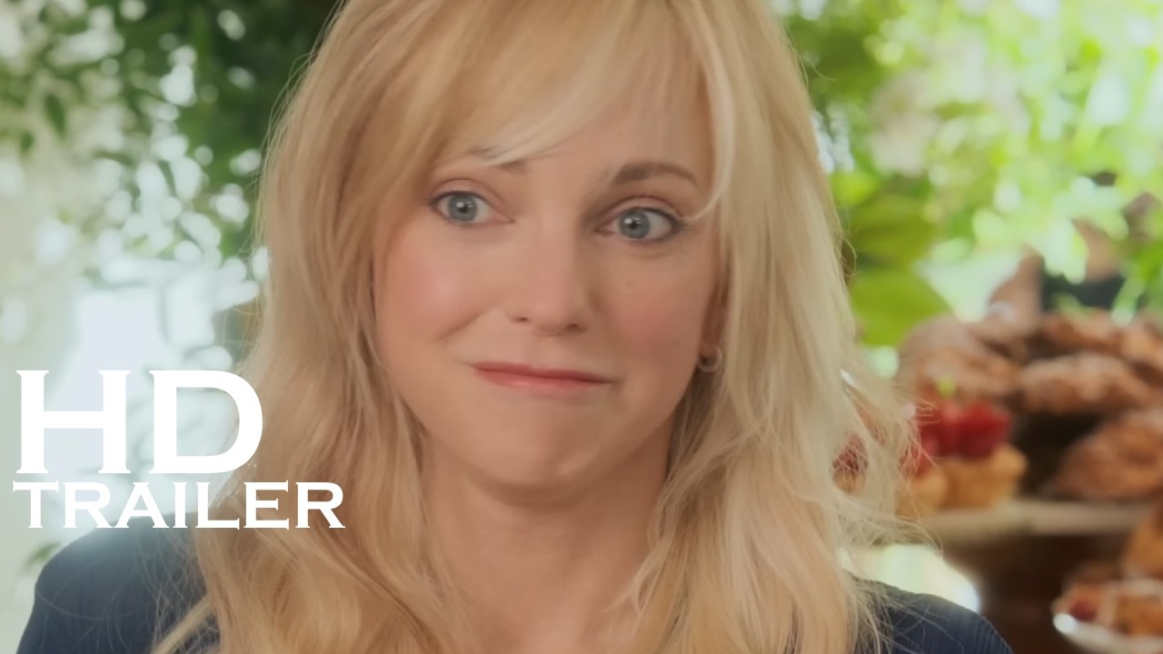RELAJADAS Y MUY PELIGROSAS Trailer (2026) SUBTITULADO [HD] Anna Faris