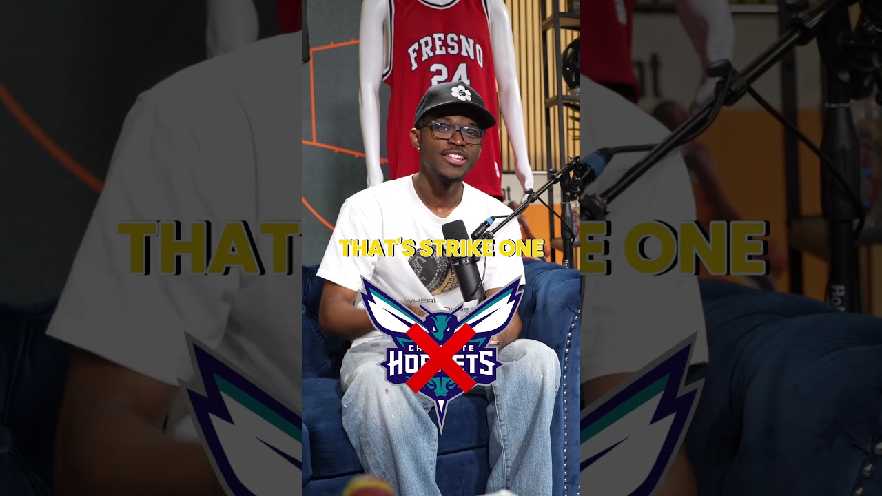 Name the 6 teams who have never had the 1st pick in the NBA draft❌❌❌