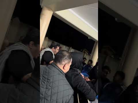 HIMI 583 - E KUO TO MAI ‘AE TAUFA