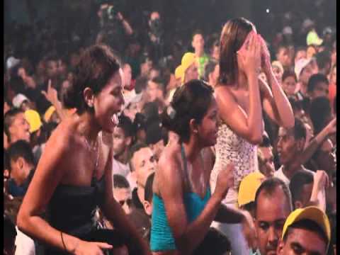 MC JORGINHO, DANILO COMETA E LEO DA LAGOA - METE DE COM FORÇA  - CLIPE DO DVD OFICIAL 2012