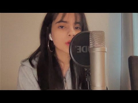 1 step forward, 3 steps back - olivia rodrigo (cover)