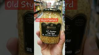 Download lagu MAILLE Old Style Mustard Wow || #mustard mp3 Download lagu MAILLE Old Style Mustard Wow || #mustard mp3