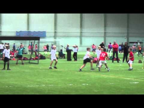 PIF P05 - HIFK, Dicken Cup final 2015