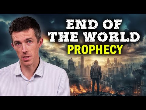 The Bible's SHOCKING Vision of Our World's End | Secrets of Prophecy