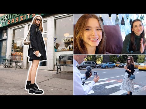 Come To Work With Me | Business, Content, Kids, Me