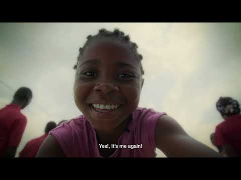 Safe Water for Families in Rural Ghana and Kenya