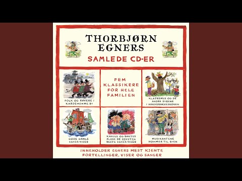 download lagu mp3 mp4 Flikk Flakk Klokke, download lagu Flikk Flakk Klokke gratis, unduh video klip Flikk Flakk Klokke