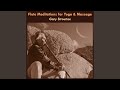 Hymn to Tranquility: Meditative Spa Music