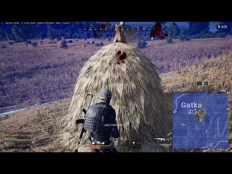 PUBG : BATTLEGROUNDS (2023) Season 24 Casual Mode