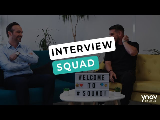 itw alternance cote etudiant