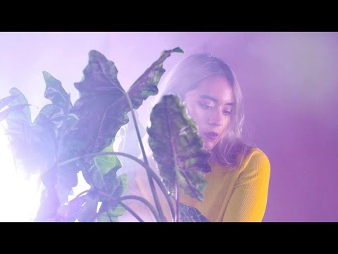 Disco Hue - Plastic Hearts ft Akeem Jahat [Official Music Video]