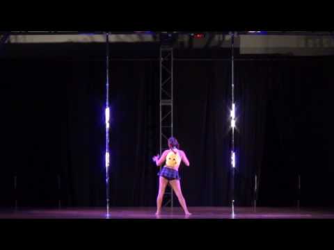 NAPDC 2016 Grand Masters - Arloa