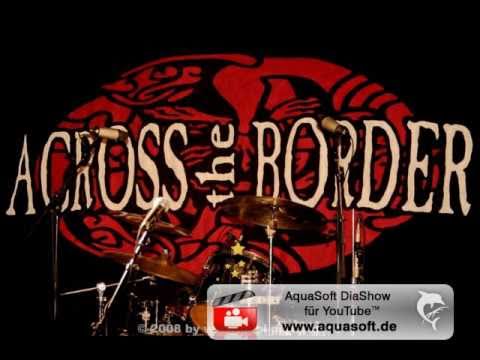 Across The Border - Last Crusade