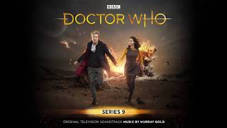 Murray Gold - Saving Rigsy (from Doctor Who Series 9)