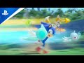 Sonic Colors Ultimate - Launch Trailer | PS4