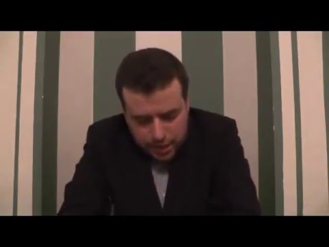 | Hafiz Ammar ef. Bašić | Mi kažemo: Gospodar naš je Allah! |